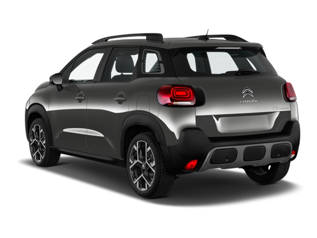 CITROEN C3 AIRCROSS PureTech 130 S S EAT6 Shine Pack